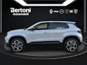 JEEP Avenger Swiss Altitude
