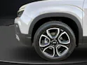 JEEP Avenger Swiss Altitude