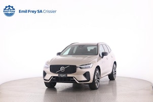Vehicle image VOLVO XC60 2.0 T6 TE Ultra Dark eAWD