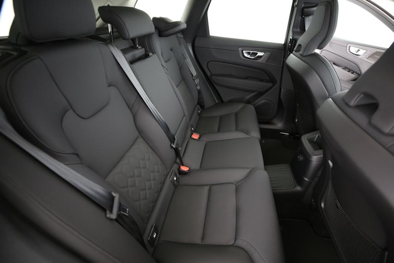 Vehicle image VOLVO XC60