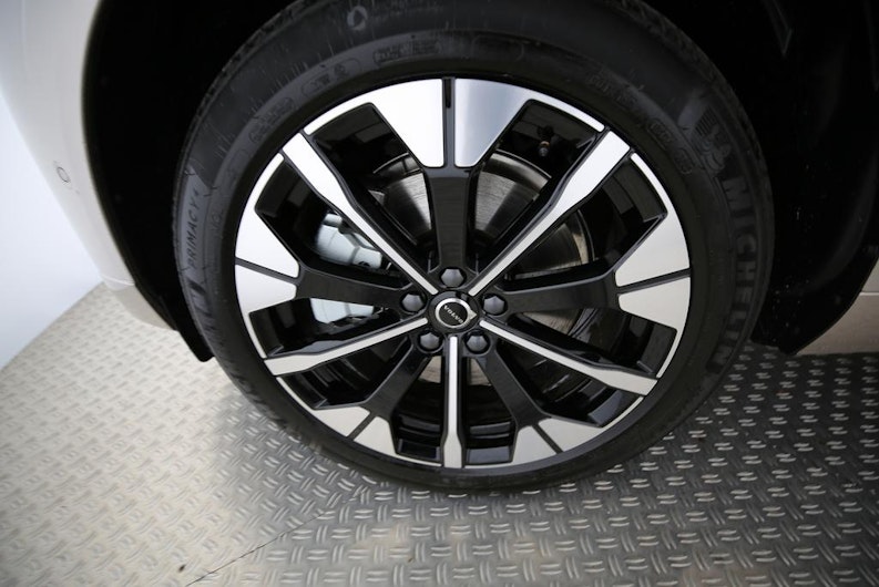 Vehicle image VOLVO XC60