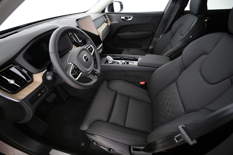 Vehicle image VOLVO XC60