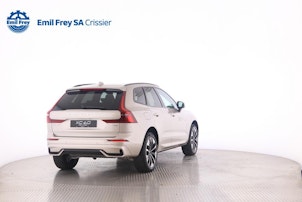 Vehicle image VOLVO XC60 2.0 T6 TE Ultra Dark eAWD
