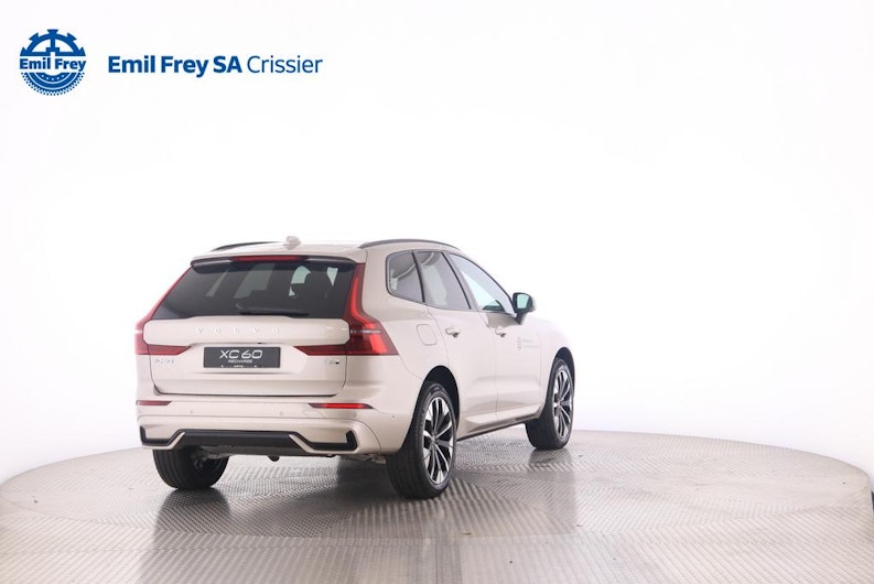 Vehicle image VOLVO XC60