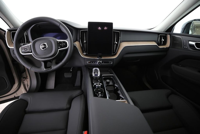 Vehicle image VOLVO XC60