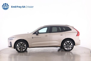 Vehicle image VOLVO XC60 2.0 T6 TE Ultra Dark eAWD