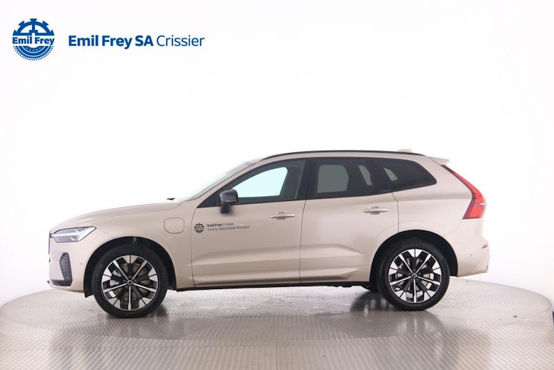 Vehicle image VOLVO XC60