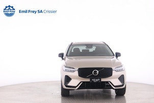 Vehicle image VOLVO XC60 2.0 T6 TE Ultra Dark eAWD