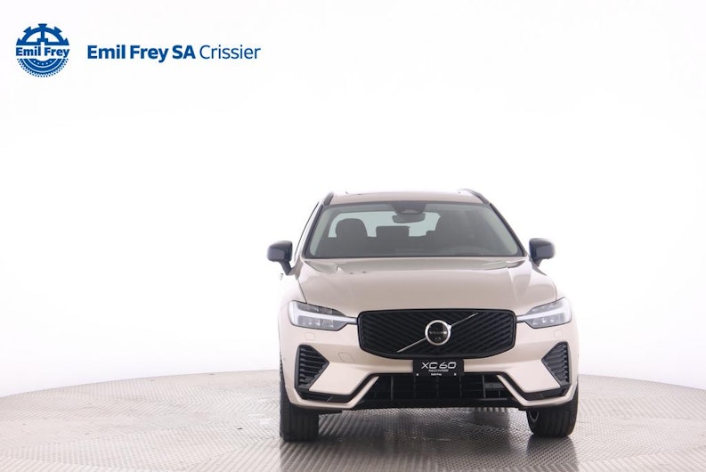 Vehicle image VOLVO XC60