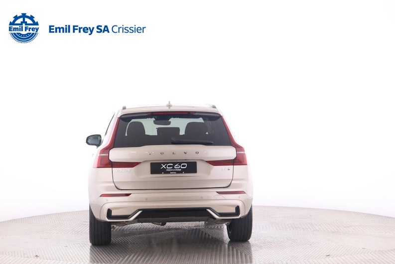 Vehicle image VOLVO XC60