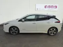 Nissan Leaf Tekna 40 kWh Batterie