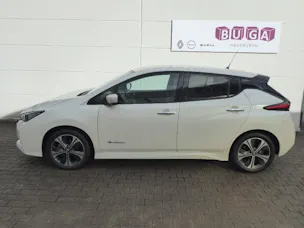 Nissan Leaf Tekna 40 kWh Batterie