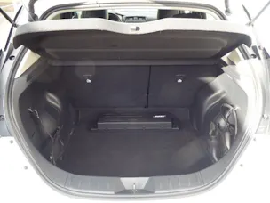 Nissan Leaf Tekna 40 kWh Batterie