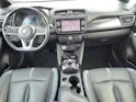 Nissan Leaf Tekna 40 kWh Batterie