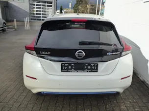 Nissan Leaf Tekna 40 kWh Batterie
