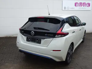 Nissan Leaf Tekna 40 kWh Batterie