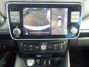 Nissan Leaf Tekna 40 kWh Batterie