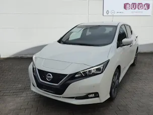 Nissan Leaf Tekna 40 kWh Batterie