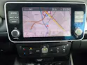 Nissan Leaf Tekna 40 kWh Batterie