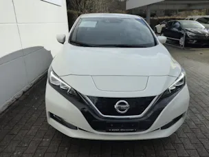 Nissan Leaf Tekna 40 kWh Batterie