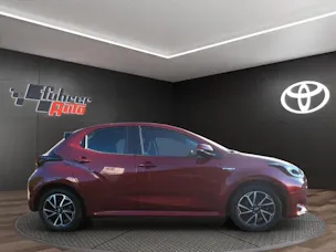 Toyota Yaris 1.5 VVT-i HSD Comfort