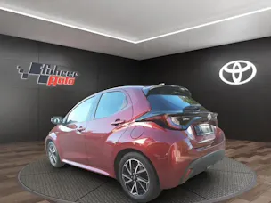 Toyota Yaris 1.5 VVT-i HSD Comfort