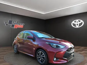 Toyota Yaris 1.5 VVT-i HSD Comfort