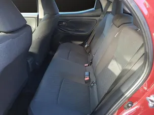Toyota Yaris 1.5 VVT-i HSD Comfort