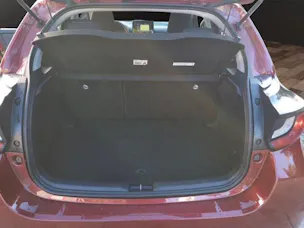 Toyota Yaris 1.5 VVT-i HSD Comfort
