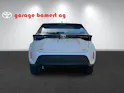 Toyota Yaris Cross 1.5 VVT-i HSD Comfort