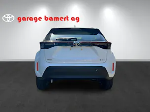 Toyota Yaris Cross 1.5 VVT-i HSD Comfort