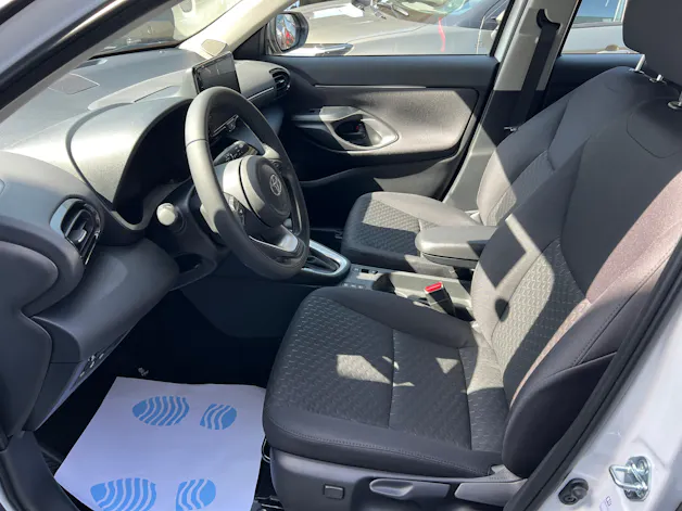 Toyota Yaris Cross 1.5 VVT-i HSD Comfort