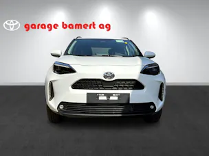 Toyota Yaris Cross 1.5 VVT-i HSD Comfort