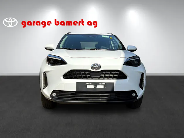 Toyota Yaris Cross 1.5 VVT-i HSD Comfort