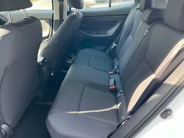 Toyota Yaris Cross 1.5 VVT-i HSD Comfort