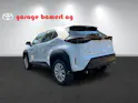 Toyota Yaris Cross 1.5 VVT-i HSD Comfort