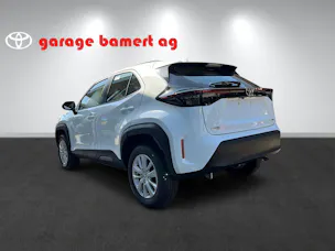 Toyota Yaris Cross 1.5 VVT-i HSD Comfort