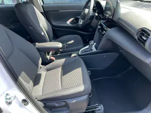 Toyota Yaris Cross 1.5 VVT-i HSD Comfort