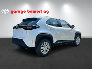 Toyota Yaris Cross 1.5 VVT-i HSD Comfort