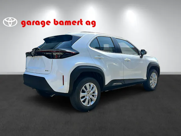 Toyota Yaris Cross 1.5 VVT-i HSD Comfort