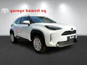 Toyota Yaris Cross 1.5 VVT-i HSD Comfort