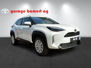 Toyota Yaris Cross 1.5 VVT-i HSD Comfort