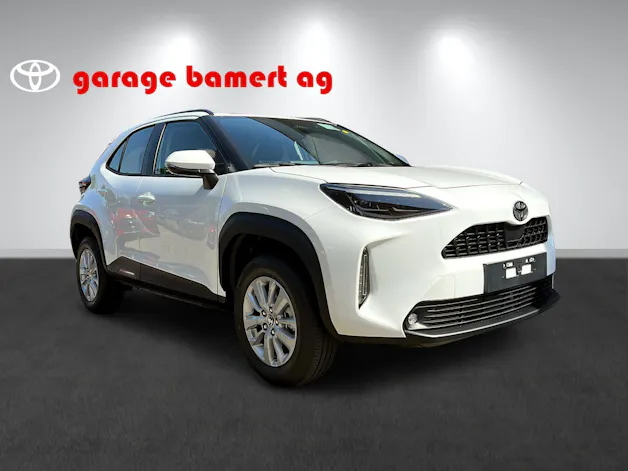 Toyota Yaris Cross 1.5 VVT-i HSD Comfort