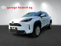 Toyota Yaris Cross 1.5 VVT-i HSD Comfort