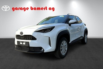 Vehicle image TOYOTA YARIS CROSS 0 Vehicle image TOYOTA YARIS CROSS 0