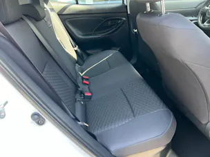 Toyota Yaris Cross 1.5 VVT-i HSD Comfort