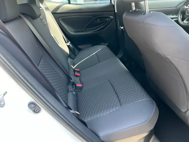 Toyota Yaris Cross 1.5 VVT-i HSD Comfort