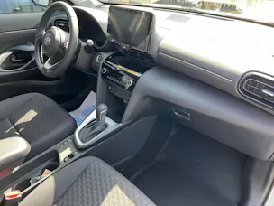 Toyota Yaris Cross 1.5 VVT-i HSD Comfort