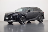 First vehicle image