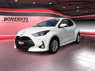 Vehicle image TOYOTA YARIS 0 Vehicle image TOYOTA YARIS 0